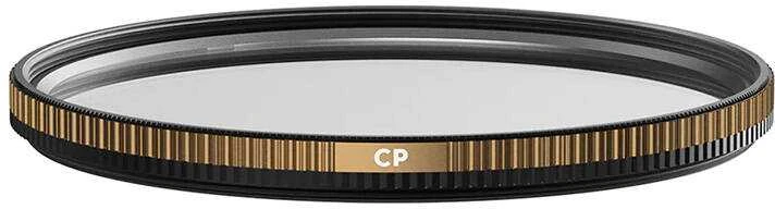 KP PolarPro Kvarcas linija filtras 82mm objektyvais