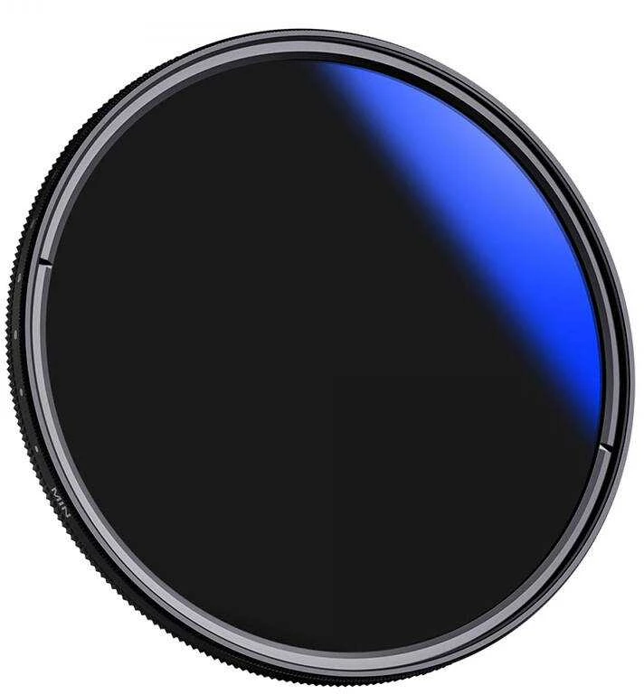 Kf Concept Filtras Slim 55 MM K&amp;F Concept KV34