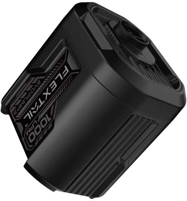 Flextail Evo Pump 3 nešiojamas siurblys