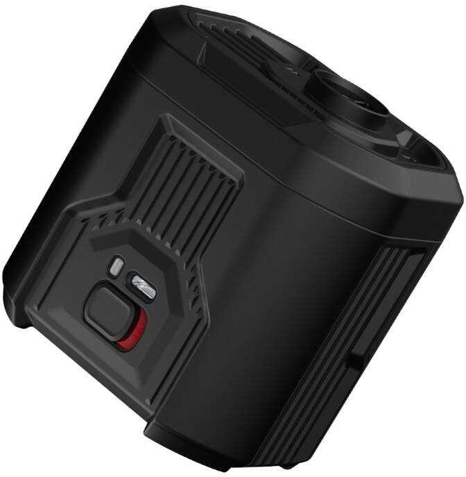Flextail Evo Pump 3 nešiojamas siurblys