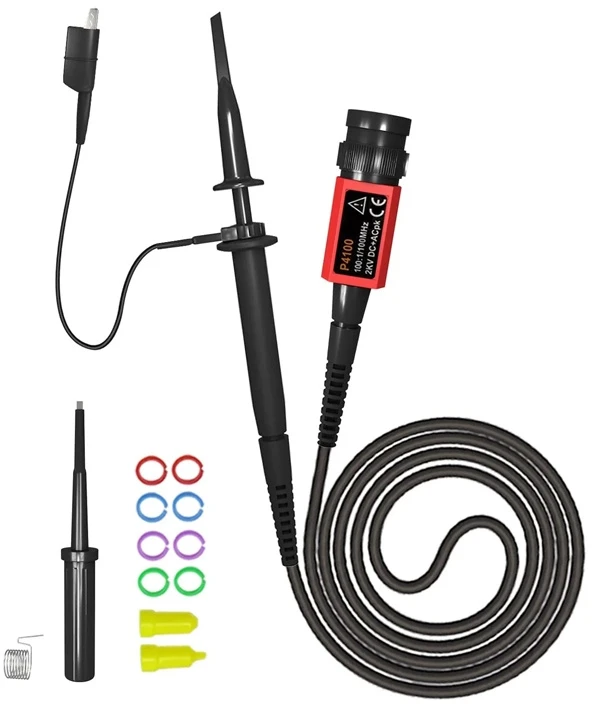 FNIRSI P4100 Probe