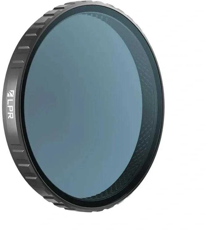 „Freewell Filter64“ šviesos taršos mažinimo filtras, skirtas OSMO Action 6