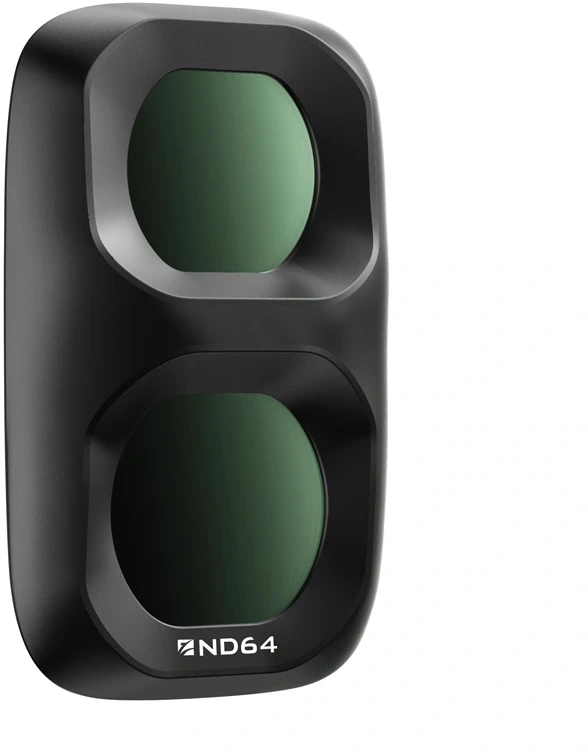 Freewell ND Filter for Osmo Pocket ND64