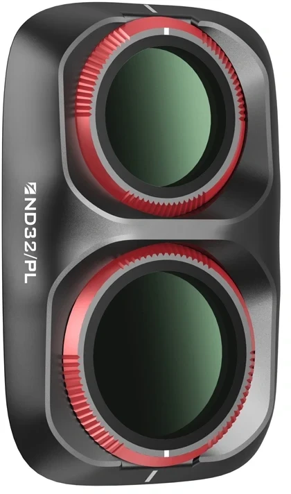Freewell Osmo Pocket ND32/PL Filter
