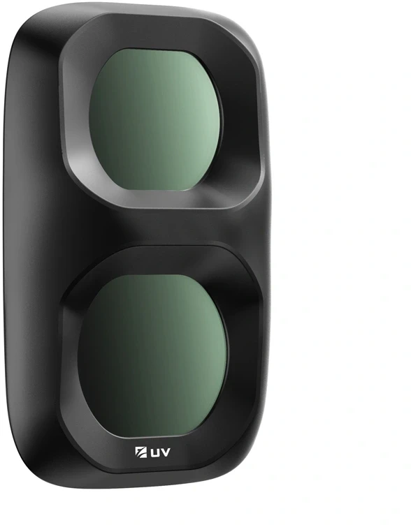 Freewell UV Osmo Pocket 4P Filter