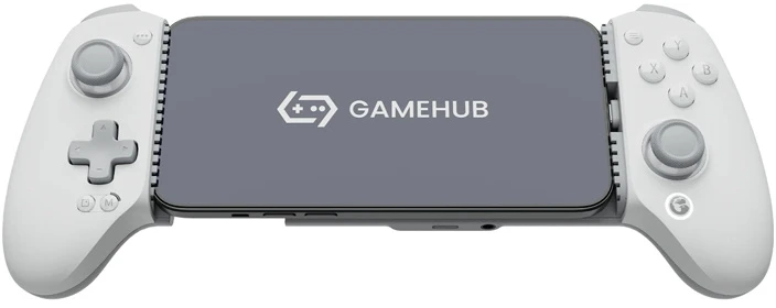 GameSir G8+ MFi Mobile Controller (Gray)