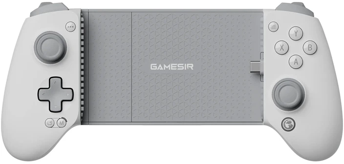 GameSir G8+ MFi Mobile Controller (Gray)