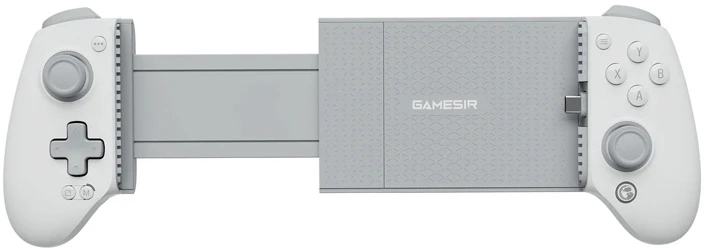 GameSir G8+ MFi Mobile Controller (Gray)