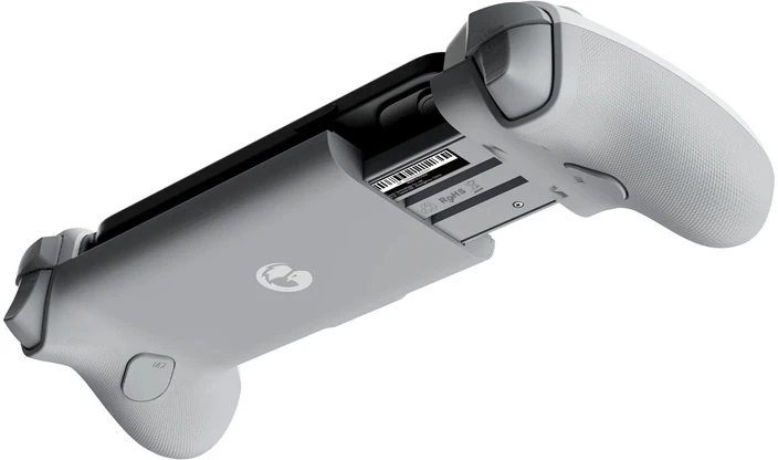 GameSir G8+ MFi Mobile Controller (Gray)