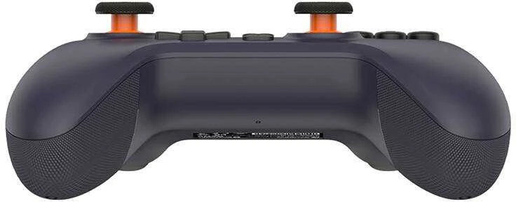 GameSir-T4n Lite wireless controller (violetinė)