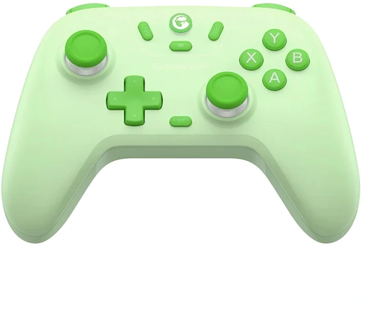 „GameSir T4n Nova Lite“ valdiklis (žalias)