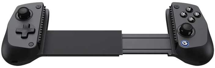 GameSir X5s mobile controller (juodas)