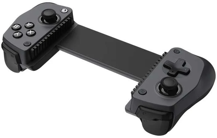 GameSir X5s mobile controller (juodas)