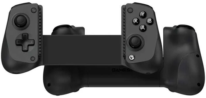 GameSir X5s mobile controller (juodas)