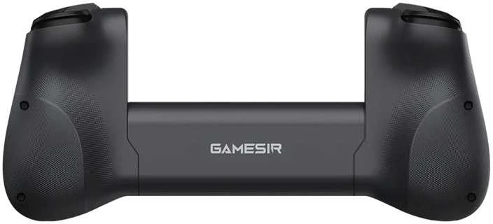 GameSir X5s mobile controller (juodas)