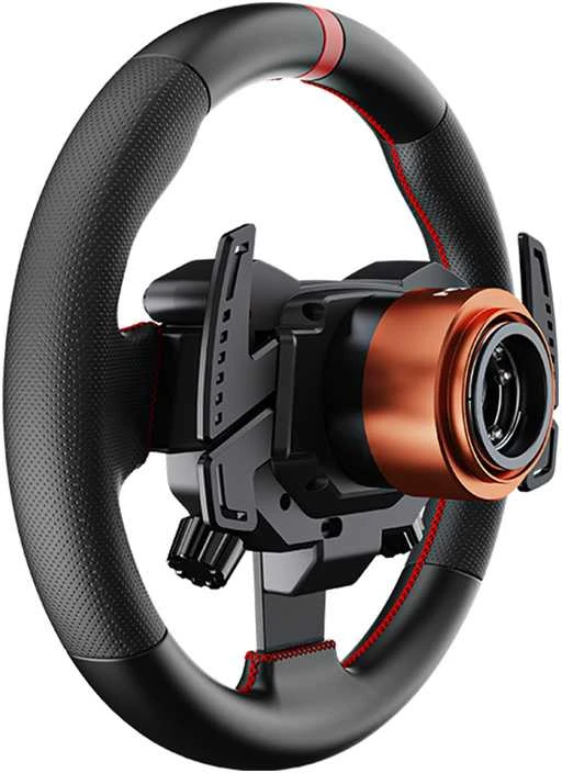 PXN W AS Gaming Steering Wheel