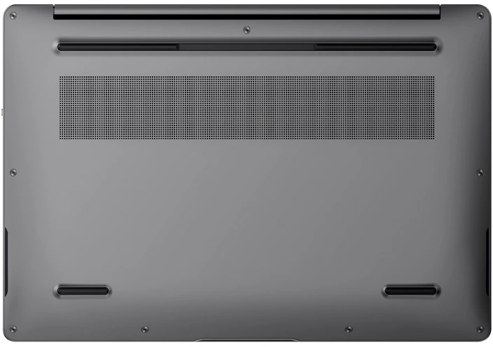 Nešiojamas kompiuteris - GEEKOM GeekBook X14 Pro | Ultra 5-125U | 16 GB | 500 GB | 14 colių | Wi‑Fi 6E | Win11 Pro | titaninė pilka