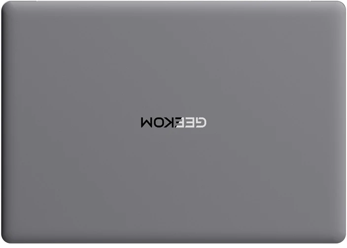 GEEKOM GeekBook X16 Pro Nešiojamas kompiuteris with Intel Core Ultra 5 125U, 16GB RAM, 500GB Storage, Windows 11 Pro