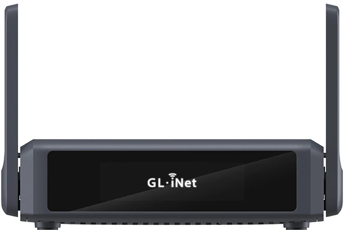 Belaidis Maršrutizatorius - GL.iNet Slate 7 Wi‑Fi 7 2.5G