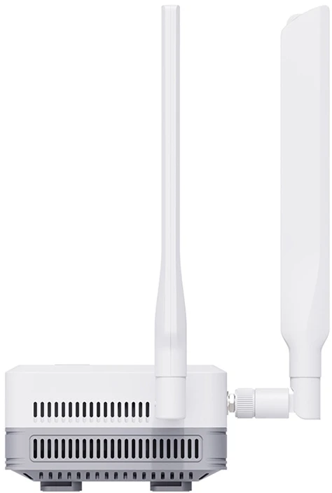 5G NR mobilusis maršrutizatorius - GL.iNet GL-XE3000 5G NR Wi‑Fi 6 Dvi SIM Kortelės 6 400 mAh