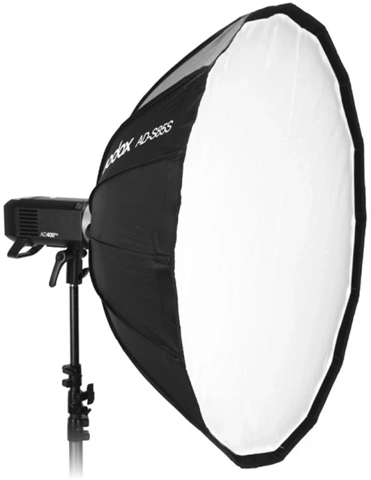 Šviesdėžė - GODOX AD-S85S 85 cm