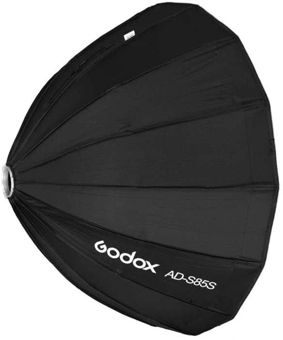 Šviesdėžė - GODOX AD-S85S 85 cm