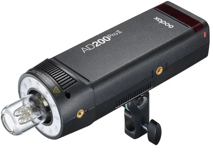 Godox Witstro AD200Pro II
