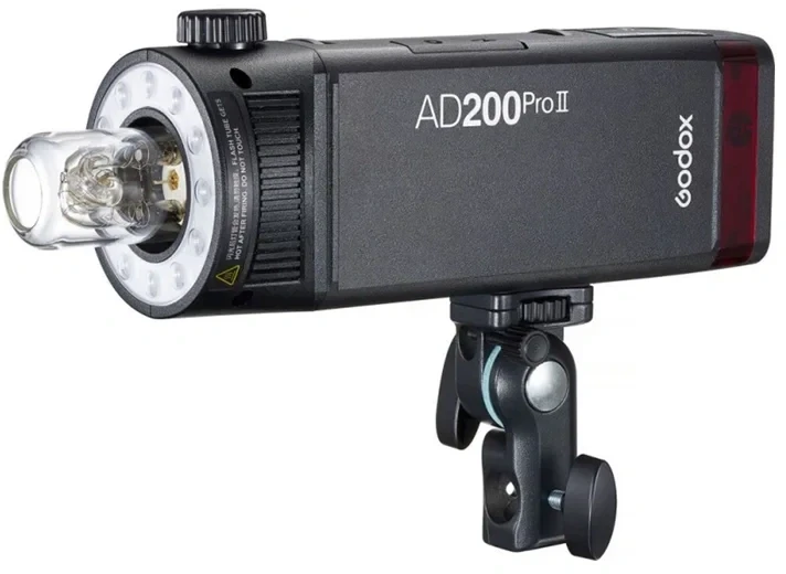 Godox Witstro AD200Pro II