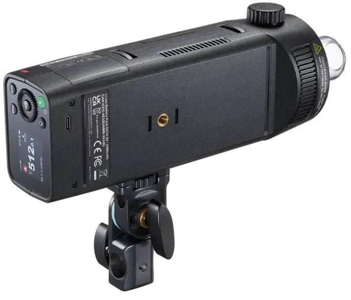 Godox Witstro AD200Pro II