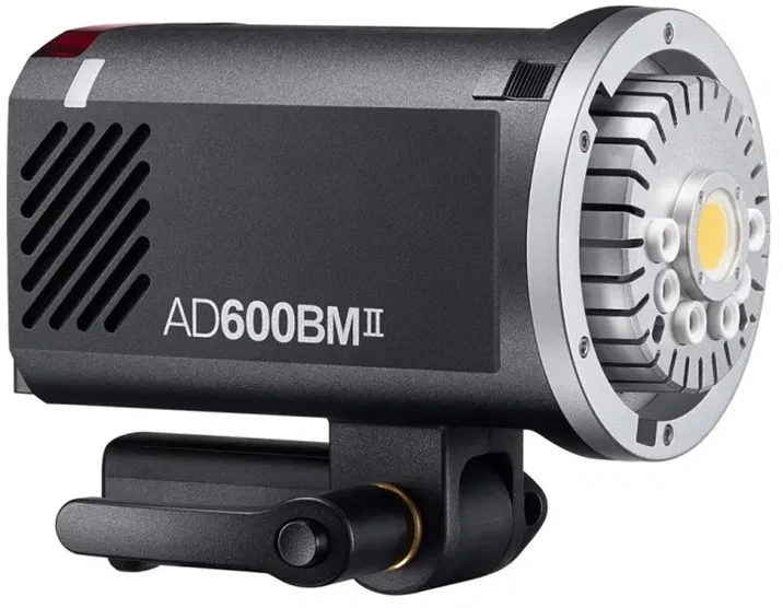 Godox AD600BM II