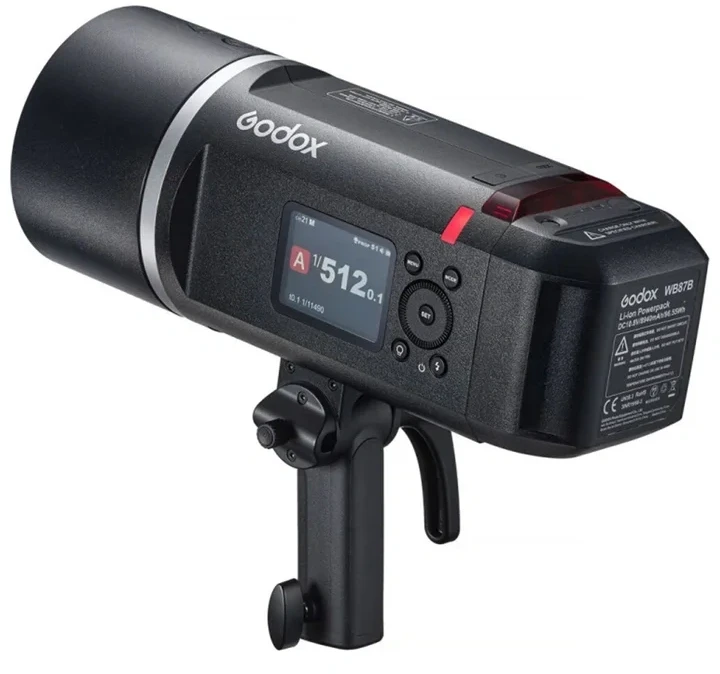 Godox AD600BM II