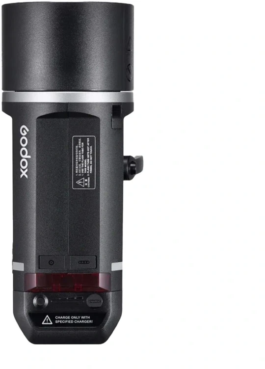 Godox AD600BM II