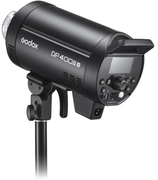 GODOX DP400IIIV Flash