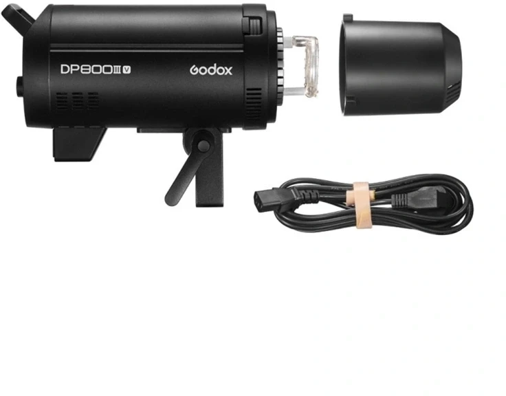 GODOX DP400IIIV Flash