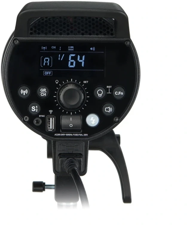 GODOX DP400IIIV Flash