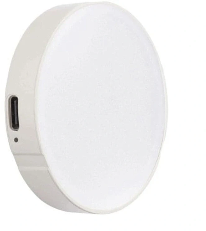 GODOX LR15Bi Round Light