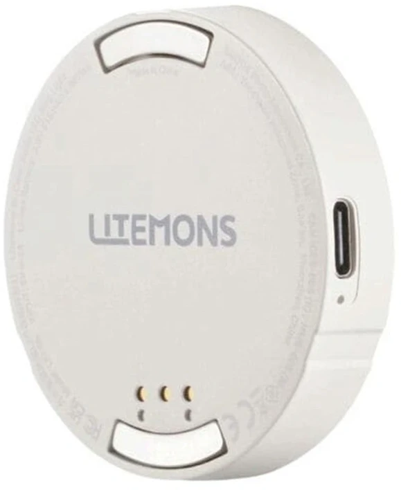 GODOX LR15Bi Round Light