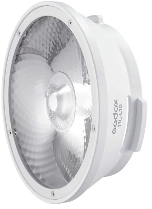 GODOX ML40Bi LED studio light