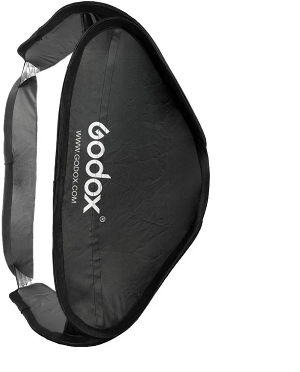 GODOX SFUV5050 Softbox, 50x50cm