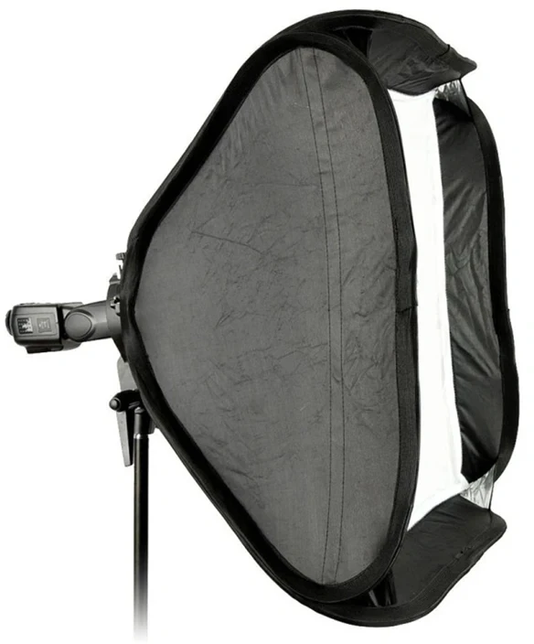 GODOX SFUV5050 Softbox, 50x50cm
