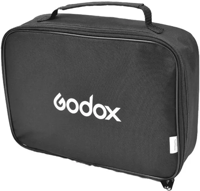 Godox S type Bracket Bowens + Softbox 80x80cm