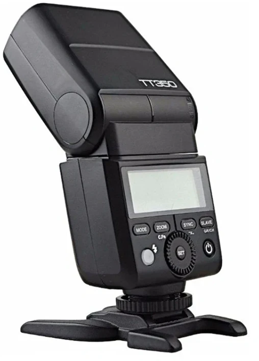 Godox Speedlite TT350 Canon