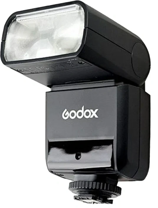 Godox Speedlite TT350 Canon