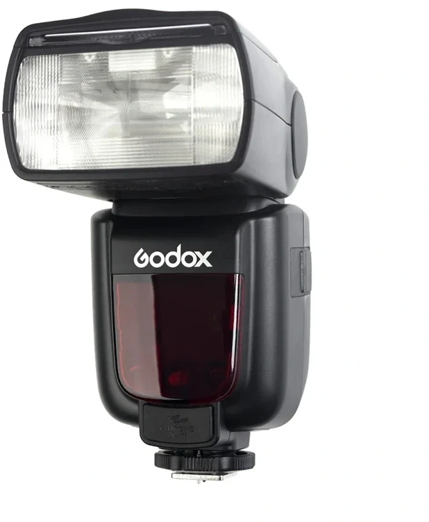 Godox TT600 lampa speedlite manual