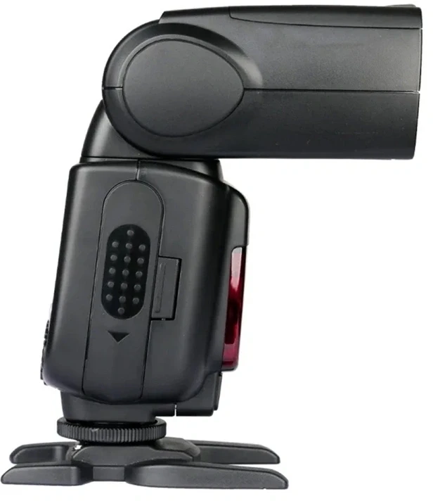 Godox TT600 lampa speedlite manual