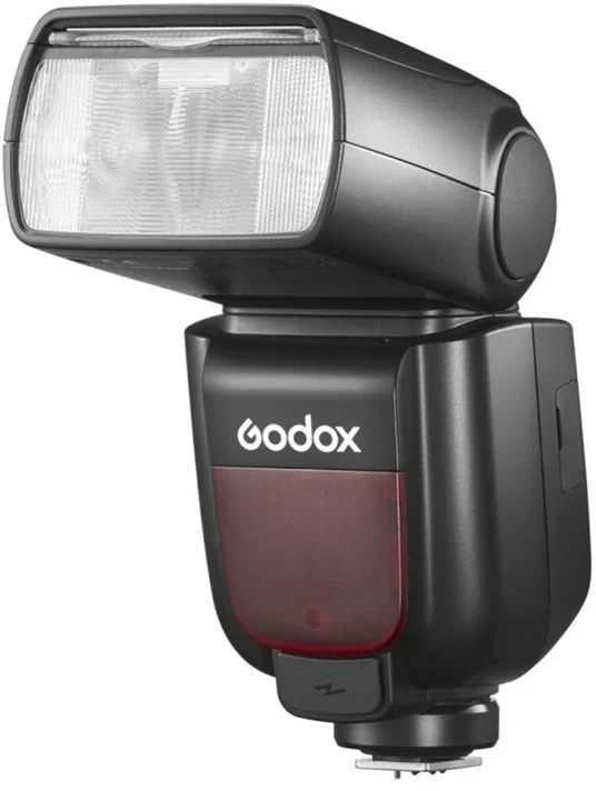 „Godox Speedlite TT685II Canon“.