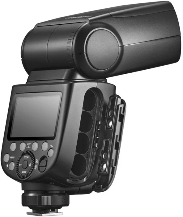 „Godox Speedlite TT685II Canon“.