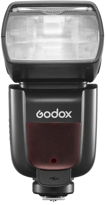 „Godox Speedlite TT685II Canon“.