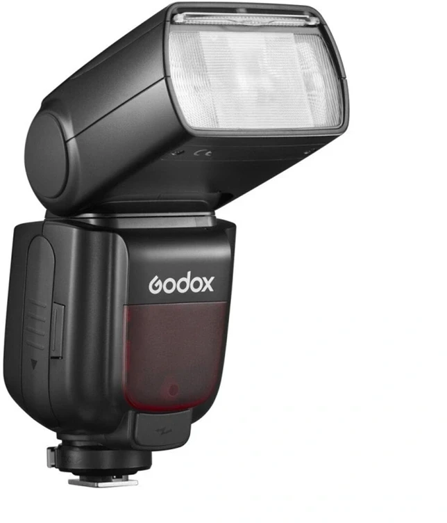 „Godox Speedlite TT685II Canon“.
