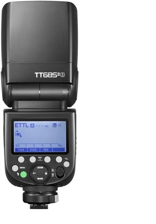 Godox TT685IIF Fujifilm